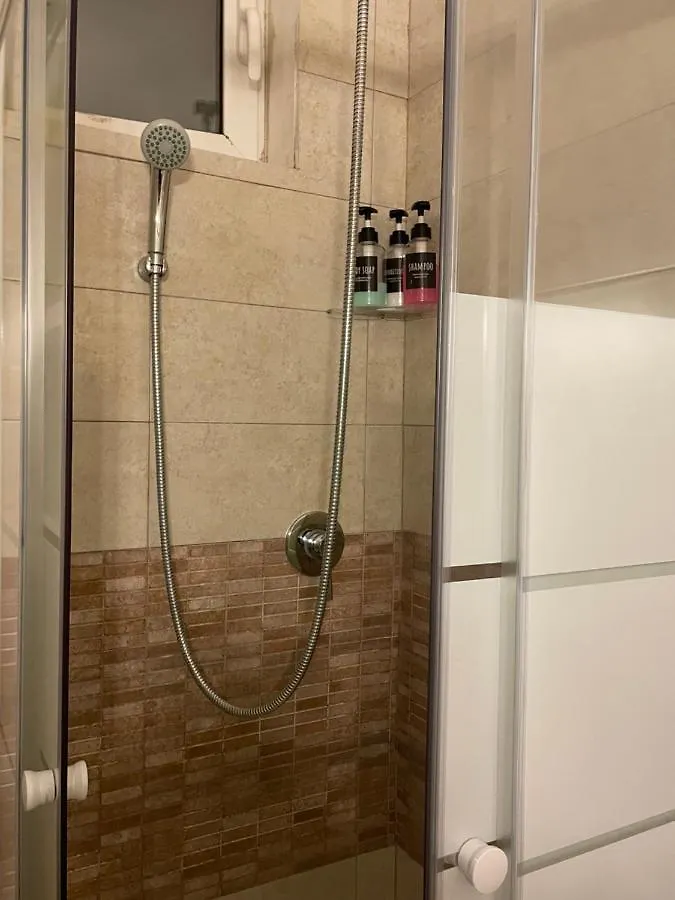 Rome Downtown Apartment_Sistina 0*,  Italy